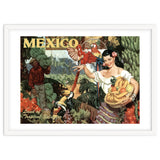 Mexico, Tropical Splendor thumbnail