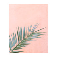 Pinky palm (Print Only)
