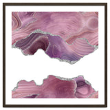 Mauve & Silver Agate Texture 07 thumbnail