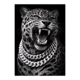 Jaguar (Print Only) thumbnail