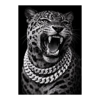 Jaguar (Print Only)