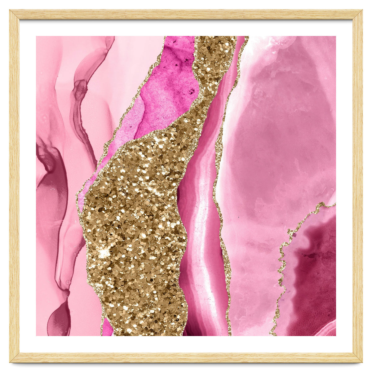 Agate Glitter Dazzle Texture 10