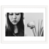 Autoportrait - Diptych thumbnail
