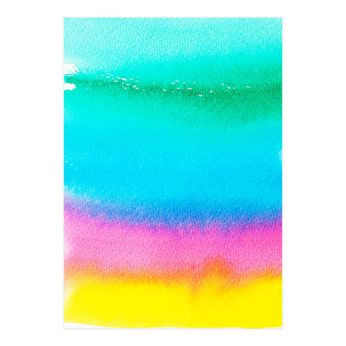 Rainbow #society6 #decor #buyart (Print Only)