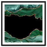 Emerald & Gold Agate Texture 03 thumbnail