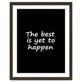 The Best Is Yet To Happen Fy thumbnail