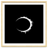 Solar lunar eclipse thumbnail