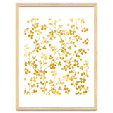 Golden Vines #society6 #decor #buyart thumbnail