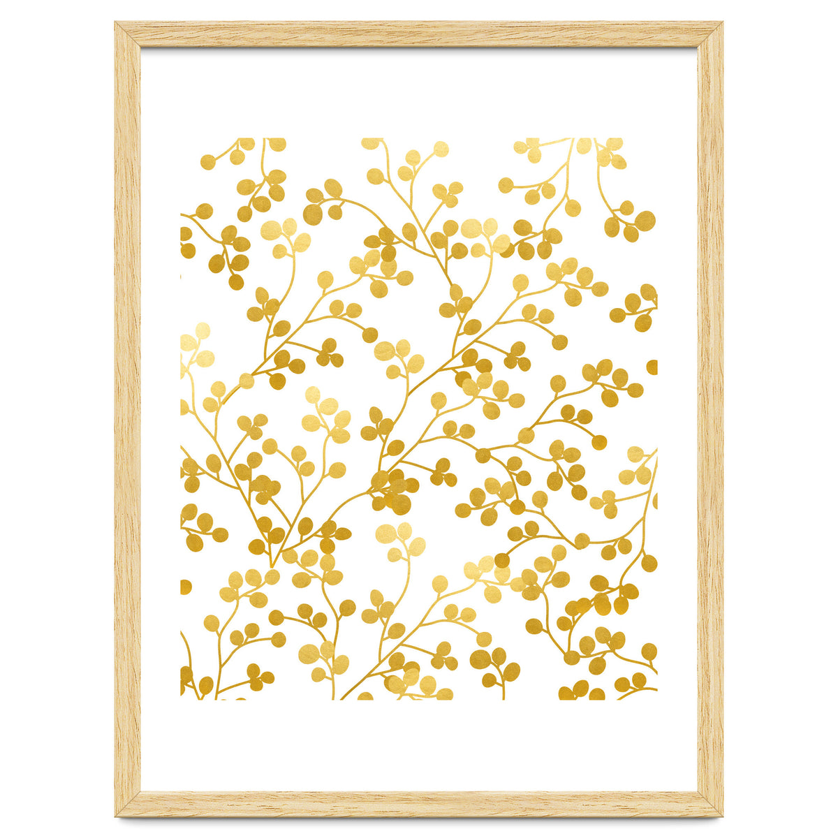 Golden Vines #society6 #decor #buyart