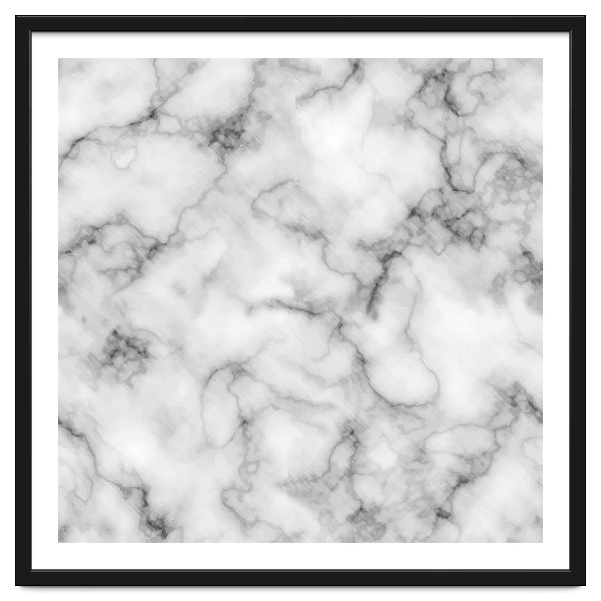 White Marble