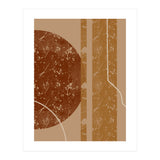 Earth Circle (Print Only) thumbnail