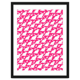 Rabbit Bunny Pattern thumbnail