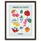 Fruit Market Paris thumbnail
