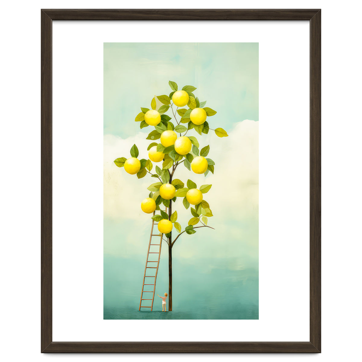 Lemon Tree