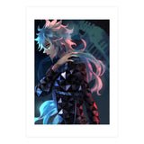 Anime (Print Only) thumbnail