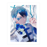 Anime (Print Only) thumbnail