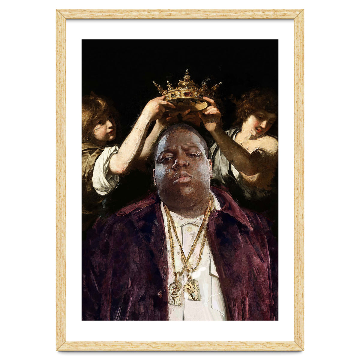 Biggie King