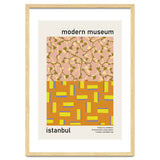 modern museum istanbul thumbnail