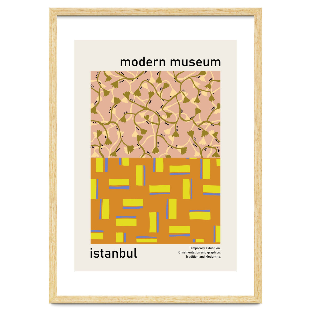 modern museum istanbul