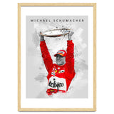 Michael Schumacher thumbnail