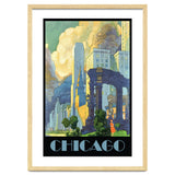 Chicago City, Illinois thumbnail