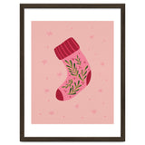 Christmas Sock thumbnail
