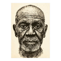 Gyotaku 06.02 (Print Only)