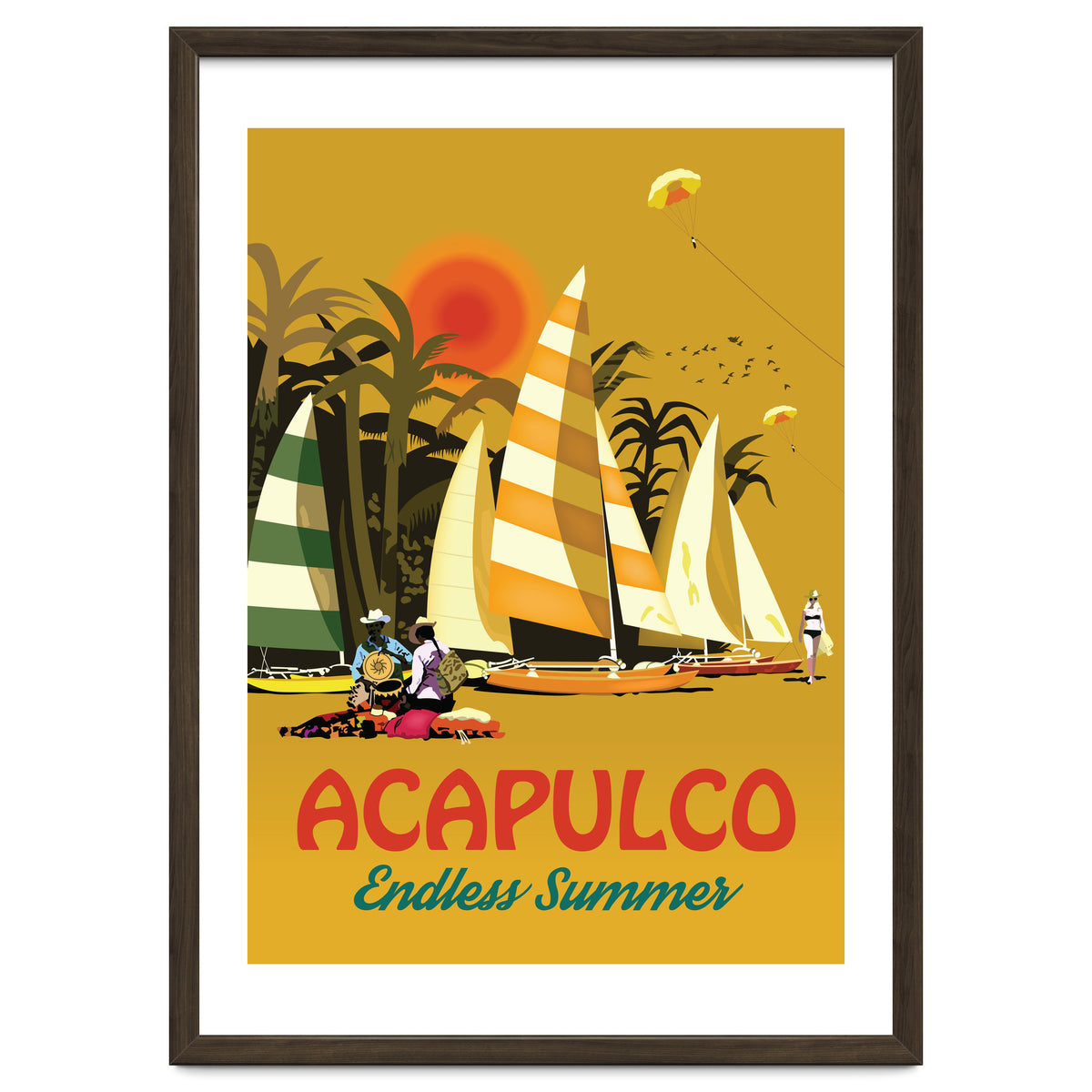 Acapulco