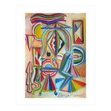 Abstracto Pop 2024 3 (Print Only) thumbnail