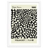 Polka  Dot Yayoi Kusama thumbnail