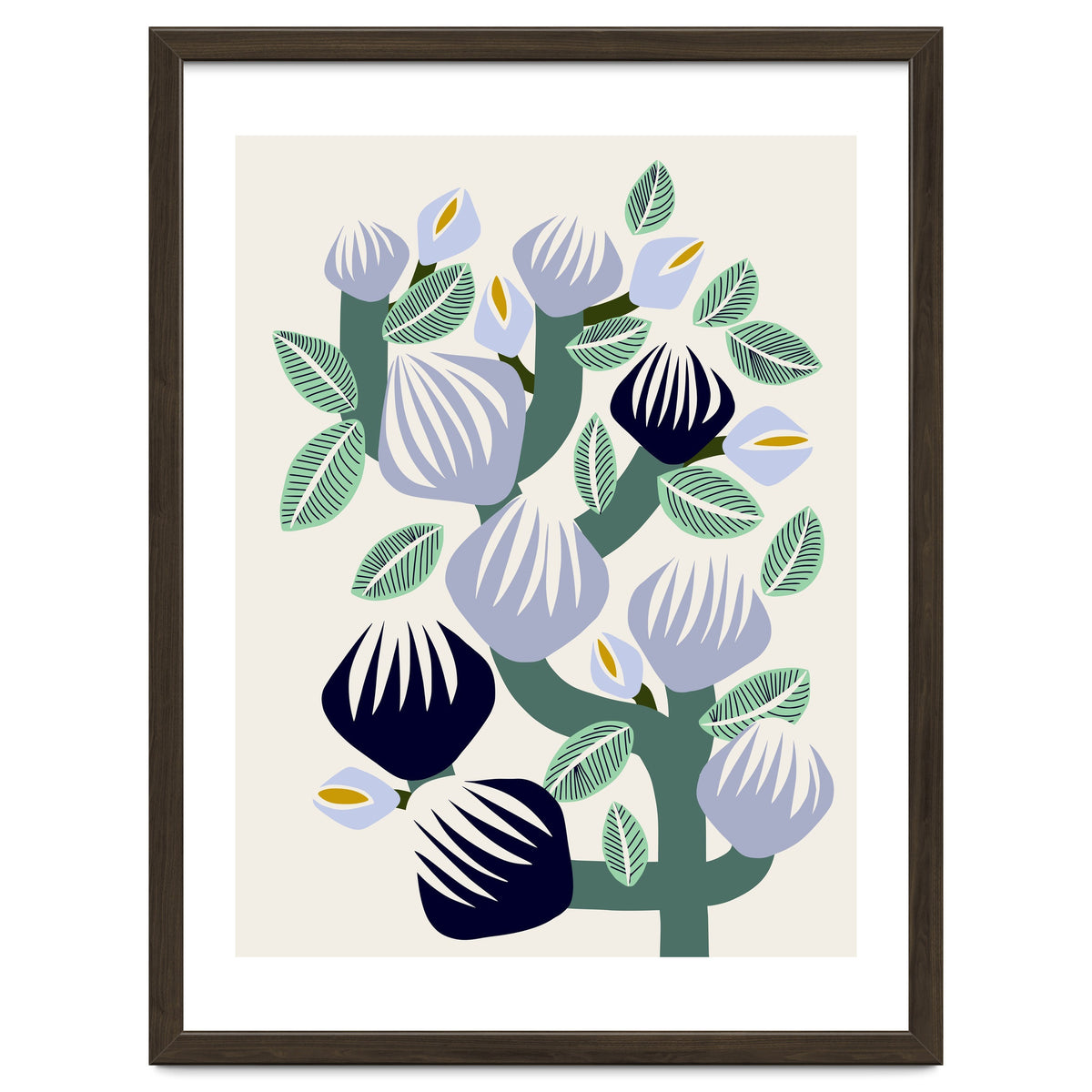 expectant iteration bold branch