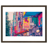 Tokyo Street Photography thumbnail