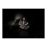 Street Music No 1 (Print Only) thumbnail