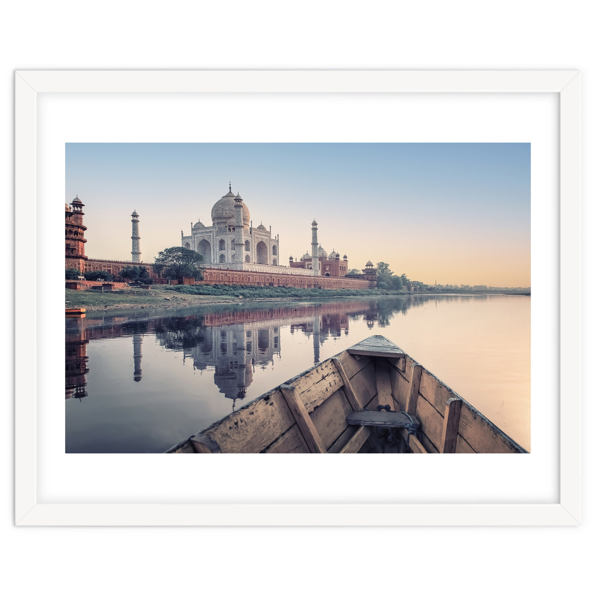 Yamuna River