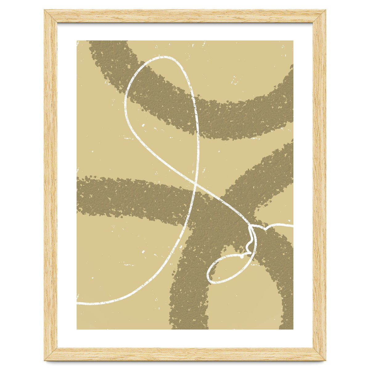 Wind Traces on the Hill