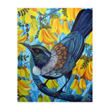 Kowhai (Print Only) thumbnail