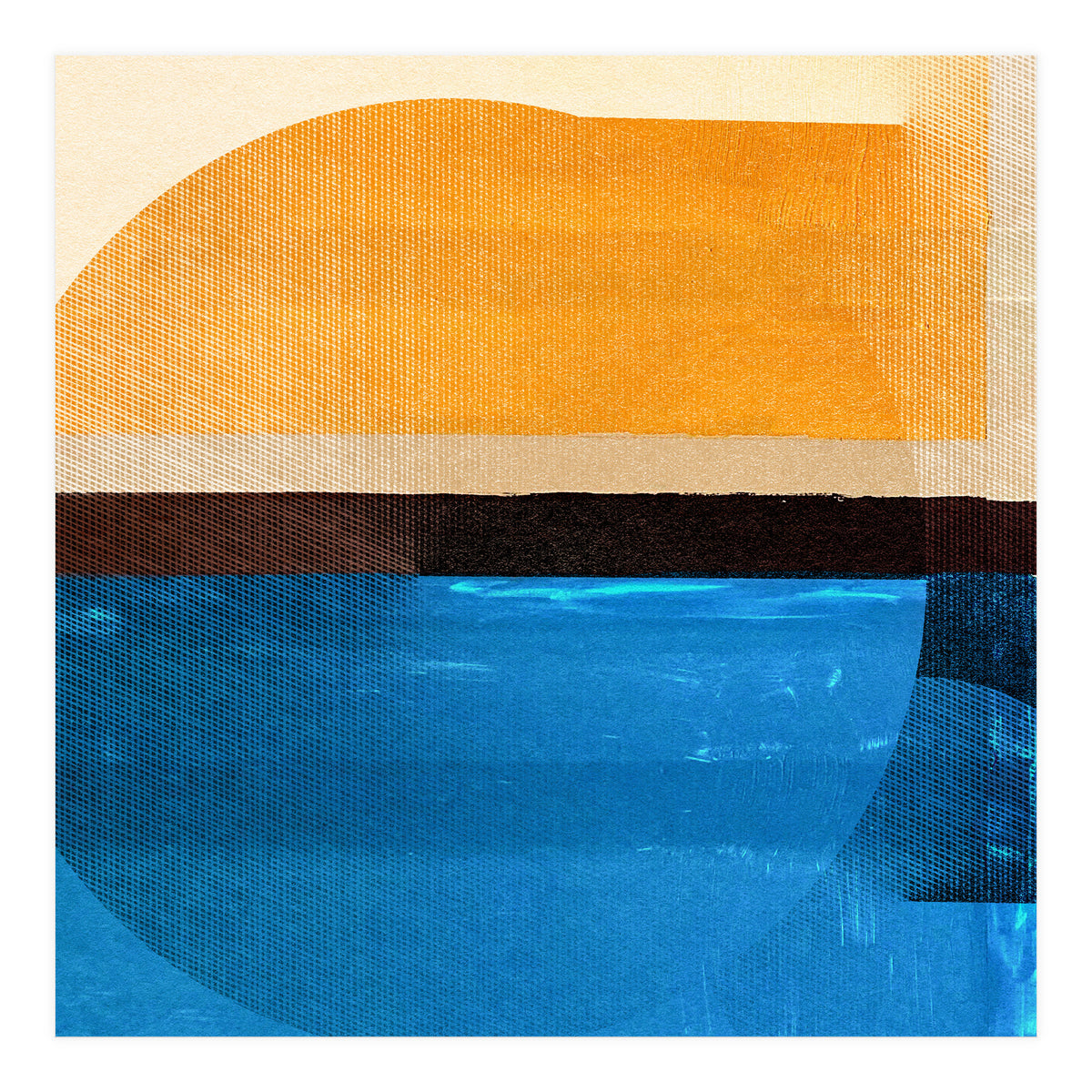 Moment With You II (Print Only)