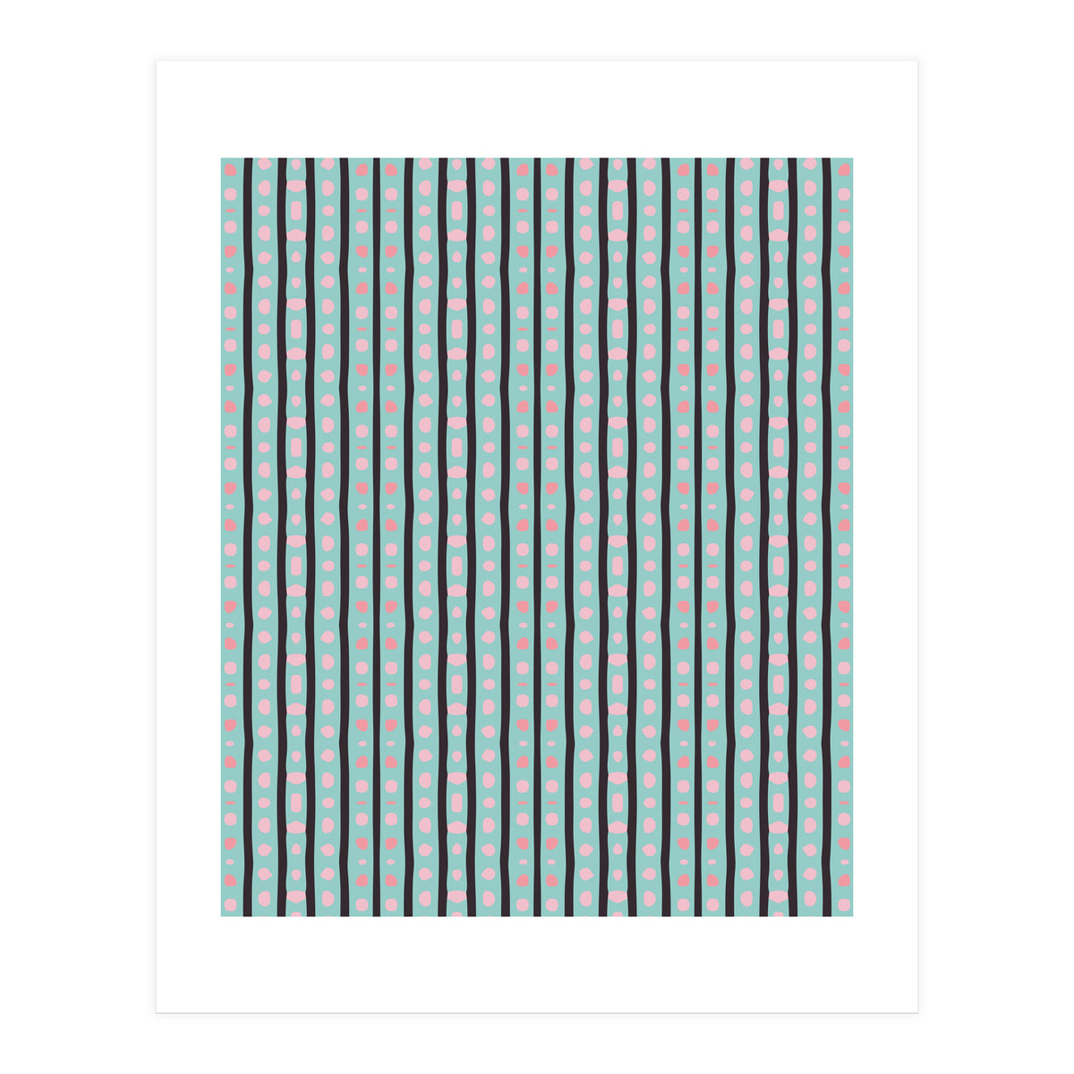 Whimsical (Print Only)