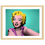 Marilyn Monroe - Andy Warhol - Selfie thumbnail
