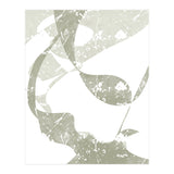 Sage Abstract Scratch (Print Only) thumbnail