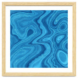 Blue Agate Texture 07 thumbnail