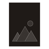 Mountain In The Sky (Print Only) thumbnail