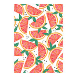 Citrus Surprise #society6 #decor #buyart (Print Only) thumbnail