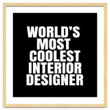 world's most coolest interior designer thumbnail