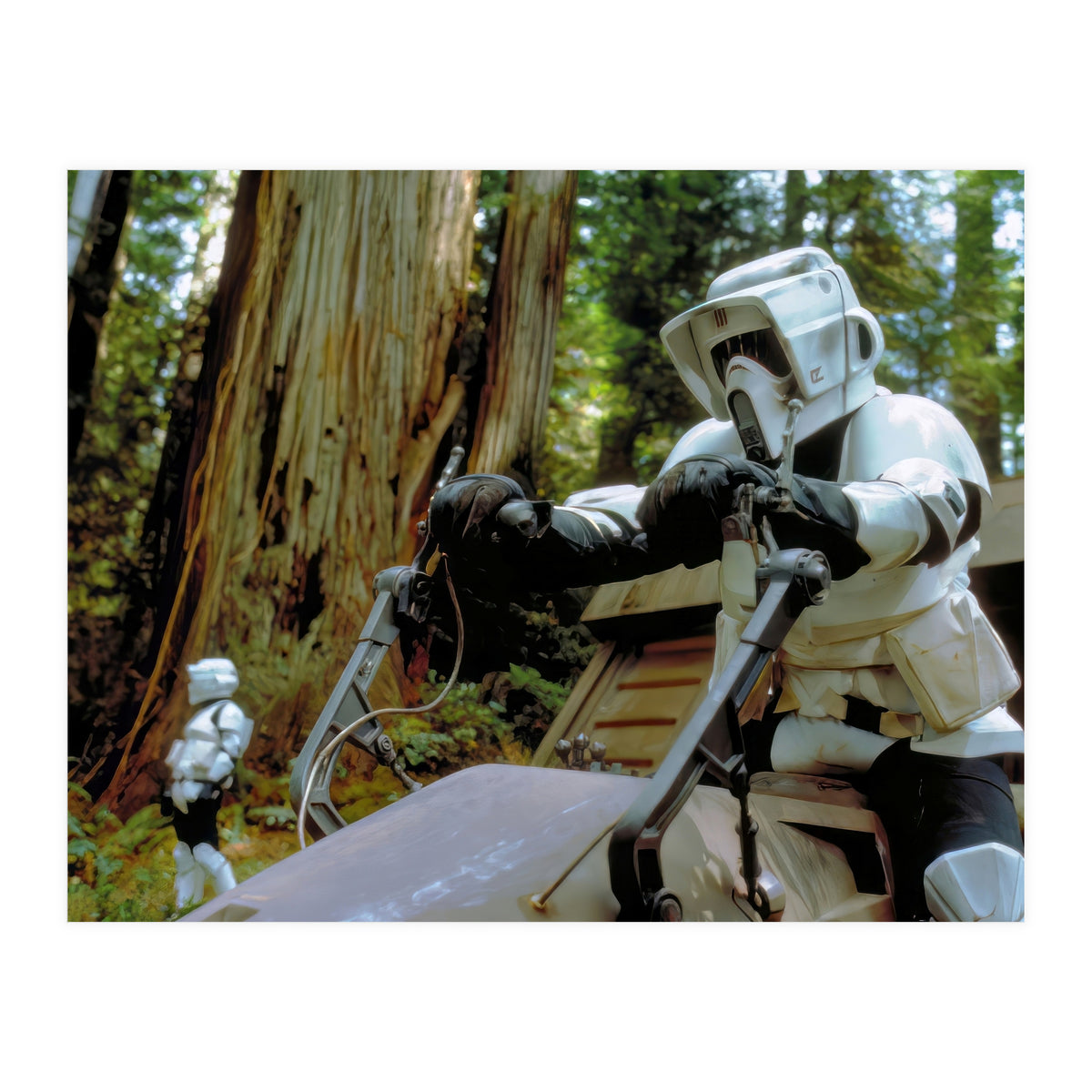 Star Wars (Print Only)