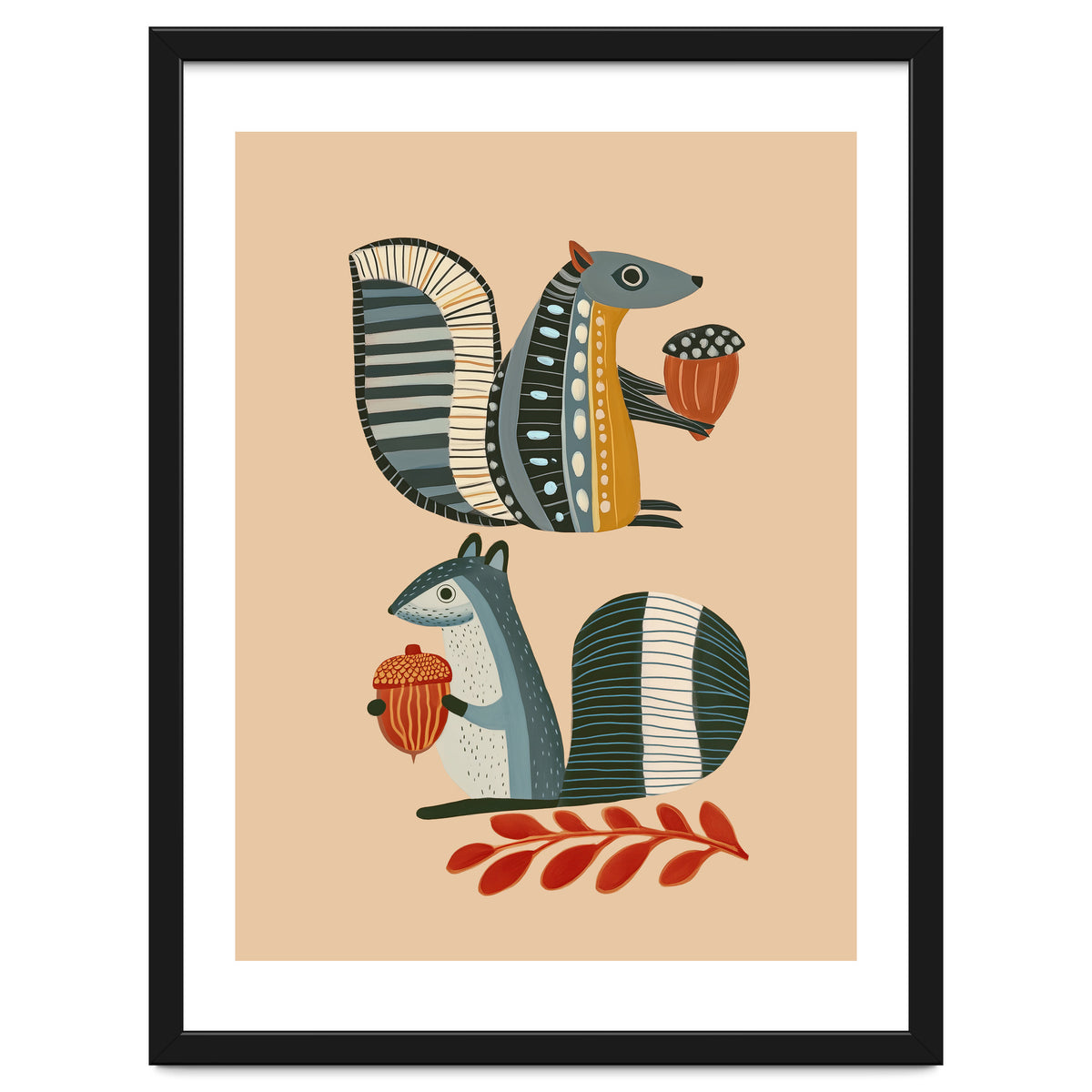 Acorn Friends