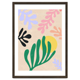 Matisse Leaves II thumbnail