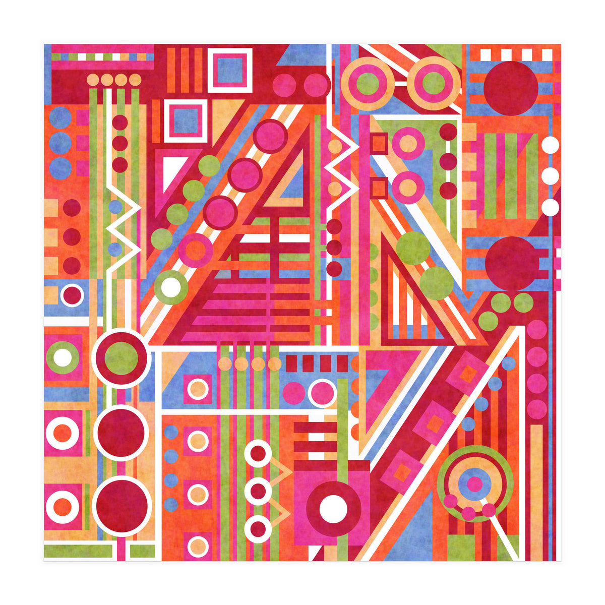 Explore (Print Only)