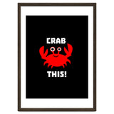 Crab This thumbnail