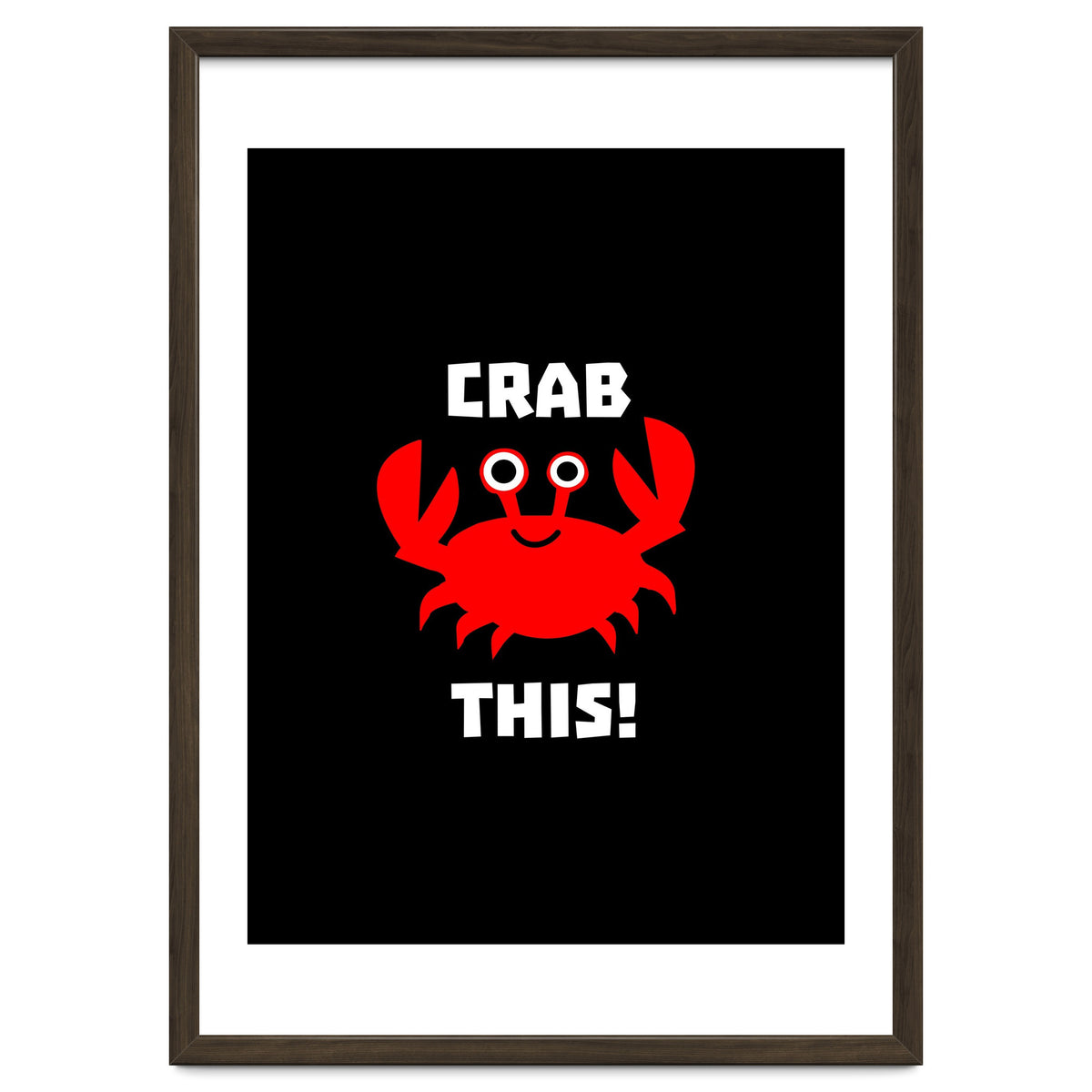 Crab This